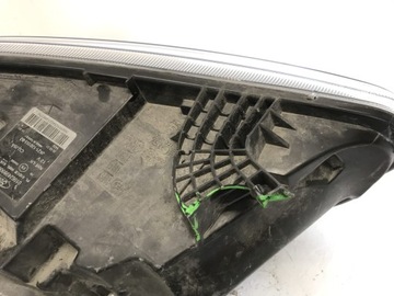 фото thumb №14, Лампа левая transit tourneo custom jk21-13d153-bj