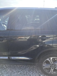 фото thumb №1, Двері лівий зад vitara ii 15- zce