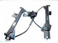 Tesla model s 2015 підйомник скло задній a1510000877 Ціна, фото thumb