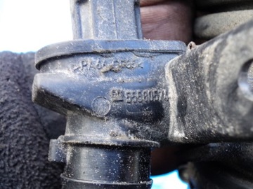 фото thumb №8, Запчасти | astra j zafira c труба воды нагревателя 2.0 cdti 55580574