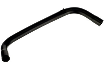 фото thumb №2, Вентиляція картера шланг вентиляції коробки колінчастого вала fiat uno 1.1 1.4 2006 gates