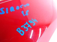 фото thumb №13, Крила правий перед передній la3h vw scirocco iii 1k8 08-14r