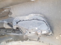 фото thumb №9, Opel astra k 2015 бампер перед kompletny szary