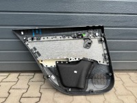 фото thumb №5, Skoda octavia iii kombi vrs обшивка дверь задний правый