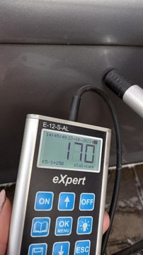 фото thumb №6, Дверь правые перед ford focus c-max