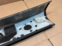 фото thumb №6, Обшивка стійка захист праві перед porsche taycan 9j1 9j1867234g 2020 рік