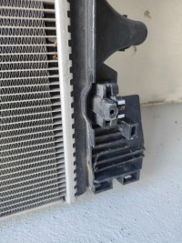 фото thumb №6, Mercedes w177 c118 h243 x243 w247 h247 радіатор комплект