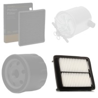 Набор фильтров ridex 4055f29822 к suzuki jimny fj в Украине, фото thumb