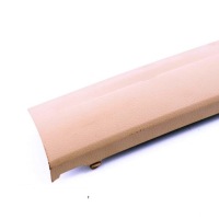 фото thumb №11, Bmw 3 4 f30 f31 f32 1 захист панелі приладової панелі панель dół чорний 9218562