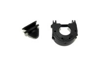 фото thumb №1, Кронштейн гумовий елемент радіатора opel crossland x