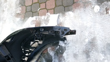 фото thumb №8, Бампер перед переднее ford kuga mk3 iii 3 vignale