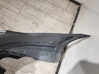 фото thumb №8, Бампер задняя задний vw jetta iv mk4 14-