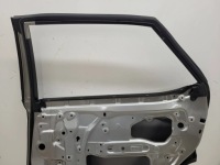 Lexus rx iv 4 15+ дверь задняя задняя правое  fv в Украине, фото thumb