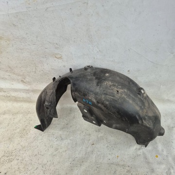 фото thumb №1, Renault clio v 2019- подкрылок левая зад задние 767494220r