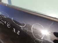 фото thumb №4, Двері праве renault megane iii coupe 09-