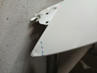 фото thumb №3, Крыло перед левый tesla y lift