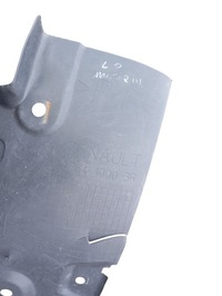 фото thumb №3, Підкрилок лівий перед renault master iii оригінальний номер 638410003r