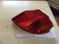 фото thumb №1, Kia ceed ii 12-15 хетчбек лампа лівий задня europa