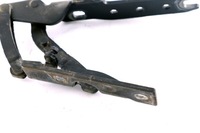 фото thumb №11, Bmw оригинальный номер 8240334 петля капот