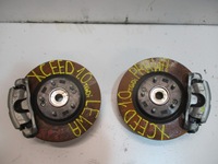 фото thumb №4, Поворотный кулак поворотный кулак kia x-ceed x ceed 1,6tgdi перед передняя