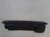 Купить Audi q7 4m накладка порог край багажника 4m0864483c, фото thumb