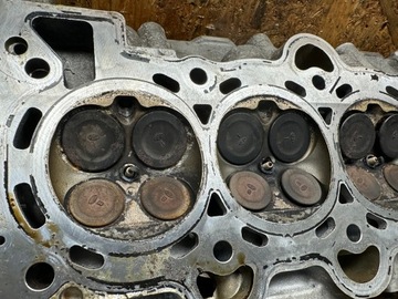 фото thumb №11, Головка валы 1.6 gdi kia hyundai 22111-2b750