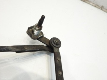 фото thumb №5, Механізм двірник передніх chatenet ch26