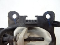 фото thumb №5, Citroen peugeot противотуманная фара свет противотуманные правый левый 9675450980