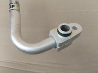 фото thumb №12, Fiat doblo i 1.9 d 1.6 16v шланг кондиціонера (трубка кондиціонера, патрубок автокондиціонера) 46792376 оригінал oem номер