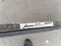 фото thumb №2, Радиатор кондиционера scania r 1921284