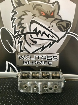 фото thumb №5, Головка vw t4 1.9 d td caravelle multivan abl