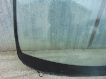 фото thumb №3, Стекло передняя лобовое ford b-max датчик с подогревом