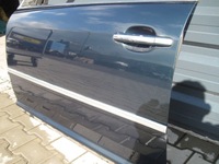 фото thumb №3, Vw phaeton двері ліві перед w колір lr6v