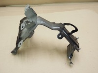 Audi q7 ii кронштейн крила лівого  перед 4m0821161b 4m0821131c Оригінал, фото thumb