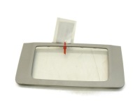 фото thumb №1, Рамка защита фонари кабины opel astra j 13276011