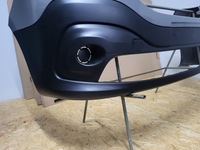 фото thumb №8, Renault trafic iii 3 бампер передний перед