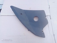 фото thumb №1, Заглушка правая лампы, накладка citroen ds5 11-18r. bdb 9800525777