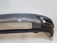 фото thumb №6, Audi q7 4m ii 2 s line бампер задний зад 4m0807941l