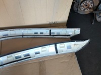 Молдинг кровельная peugeot rcz ym21405380 комплект с Разборки, фото thumb