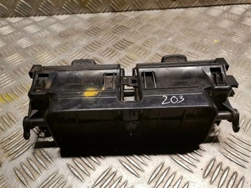 фото thumb №2, Mercedes-benz c w203 другой элементы туннеля среднего