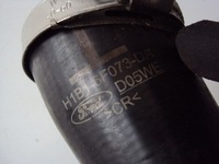 фото thumb №5, Труба интеркулер ford fiesta mk8 2017-