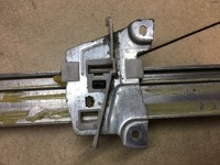 фото thumb №12, Подъемник стекло правый перед space star