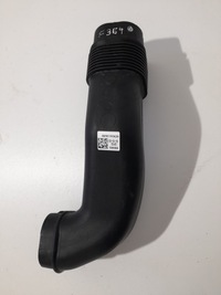 фото thumb №1, Alfa romeo stelvio труба впуска воздуха