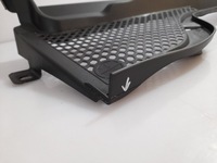 фото thumb №6, Seat leon iii 3 панель под лобовым стеклом пластиковый оригинал 5f1819403c