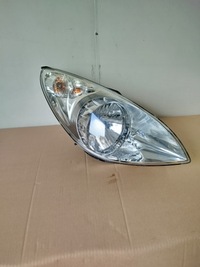 фото thumb №1, Лампа правый перед hyundai i20