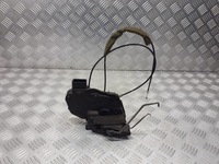 фото thumb №1, Замок двері лівий перед mazda 3 bk 10pin