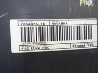 фото thumb №13, Bmw 6 f12 f13 lift бампер перед передний 15r+ llu