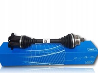 фото thumb №6, Skf vkjc 8650 wał привідний