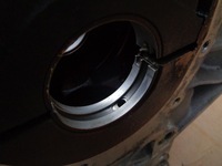 фото thumb №14, Vw passat b6 2.0fsi bvy блок двигуна