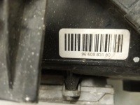 фото thumb №14, Лампа правый перед передняя ксенон 9660983180 citroen c6 05-europa комплектная